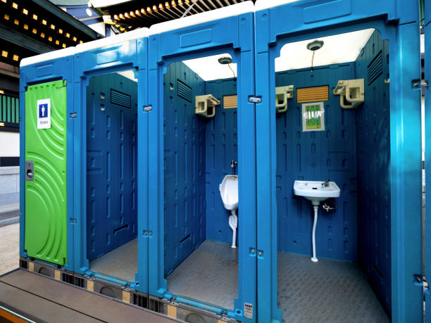 Best Porta potty rental near me  in Hailey, ID